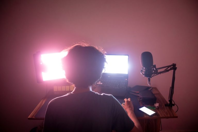 Unlocking the Magic of Video Editing: Transform Your Footage into a Masterpiece